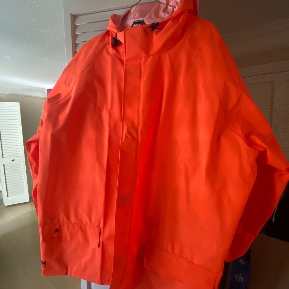 FR Mens Clothing